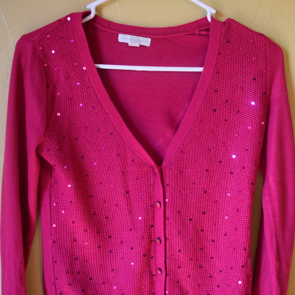 NY&Co Women's Cardigan - Picture 2 of 3